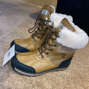 UGG Butte Waterproof Boot